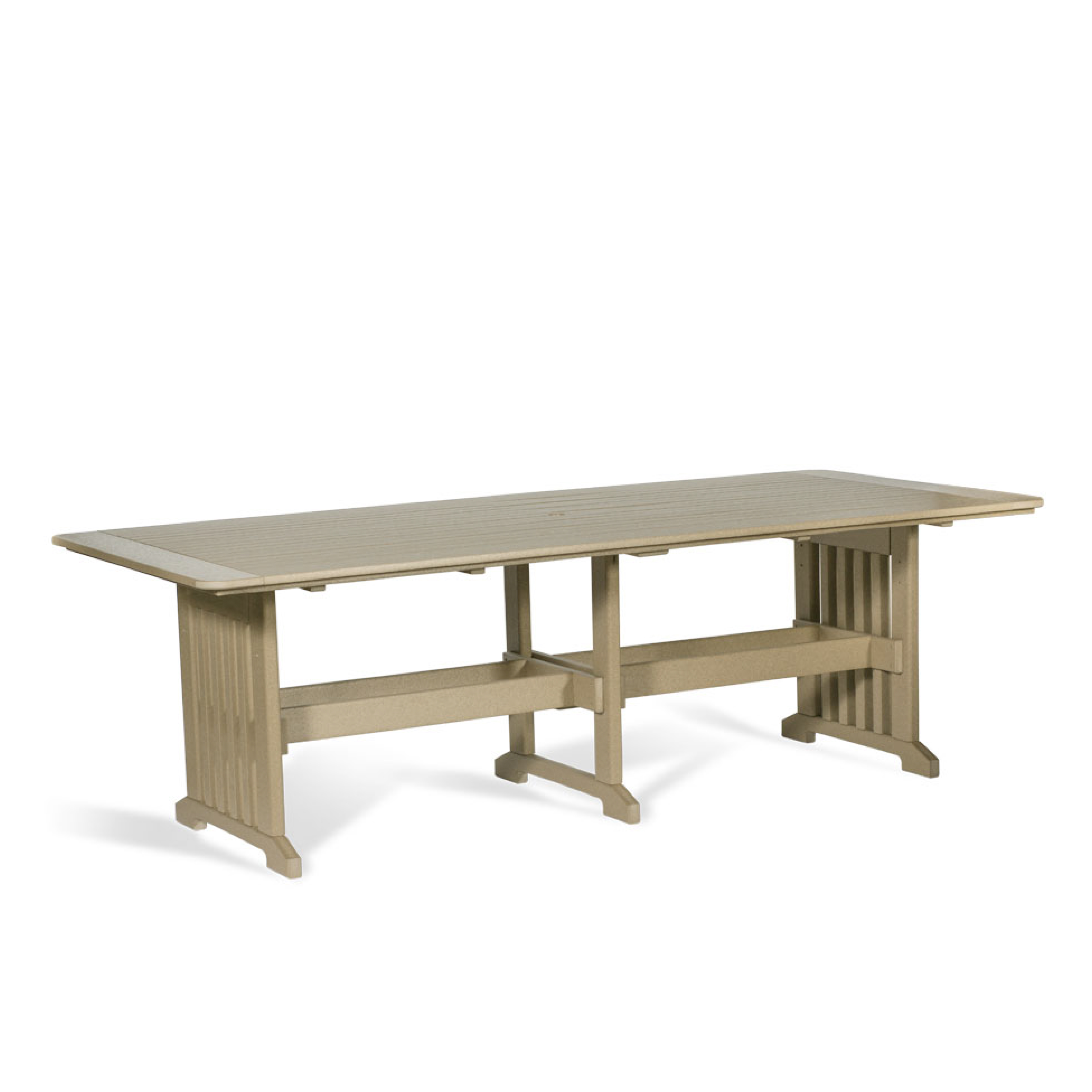 8 foot Dining Table Country Cottage Furniture