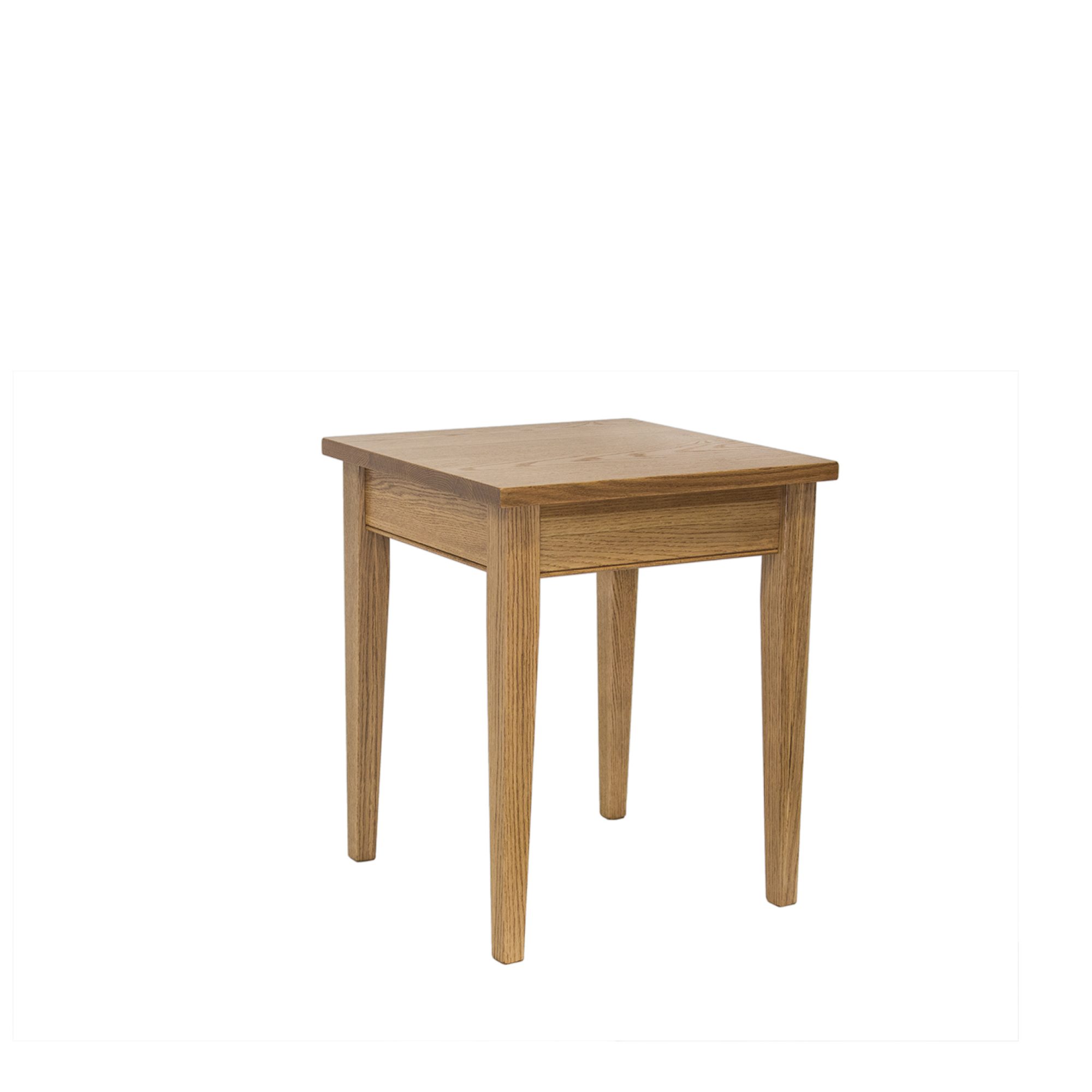 Shaker Accent Table Country Cottage Furniture