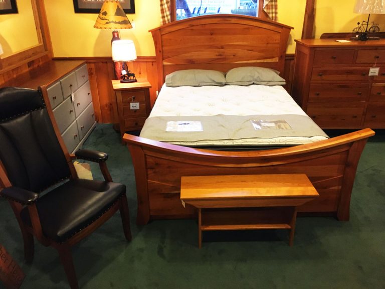 Country Cottage Furniture Real Wood Furniture Lakes Region, New